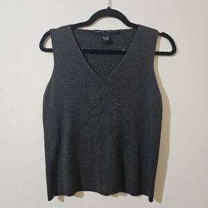 Vansi Fugel Wool Sweater